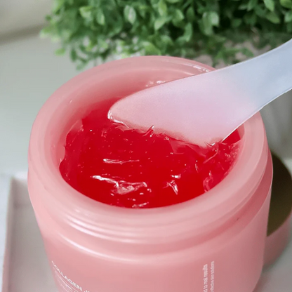 GLACÉE SKIN Crème visage en gelée