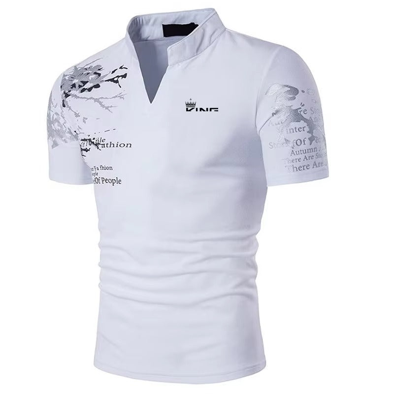 Graphik Polo™ T-shirt à manches courtes