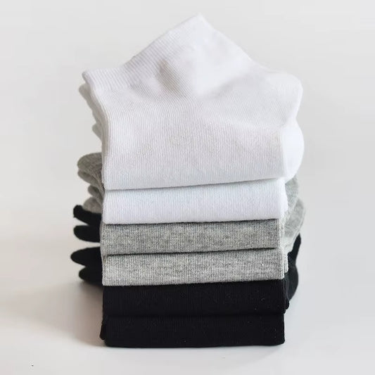 Respirex™ vos chaussettes idéales pour l’été !