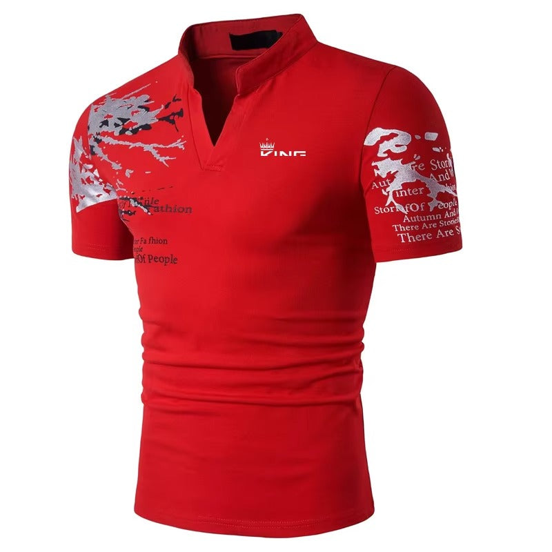 Graphik Polo™ T-shirt à manches courtes