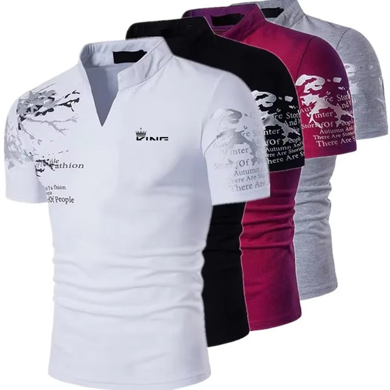 Graphik Polo™ T-shirt à manches courtes