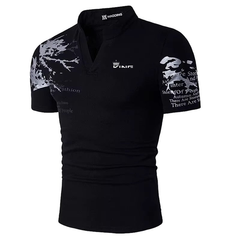 Graphik Polo™ T-shirt à manches courtes