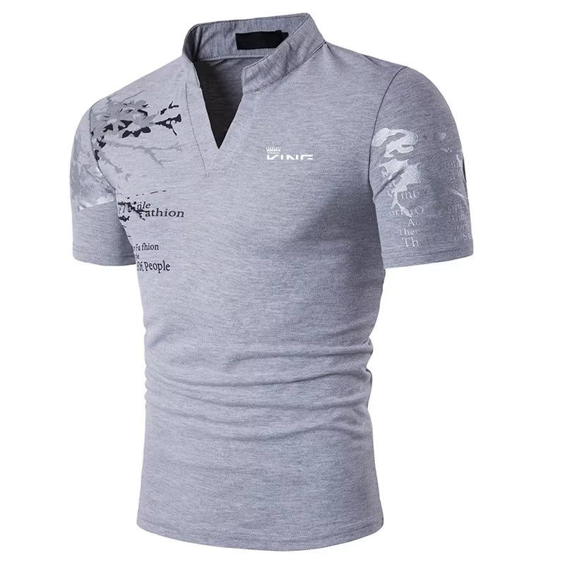 Graphik Polo™ T-shirt à manches courtes