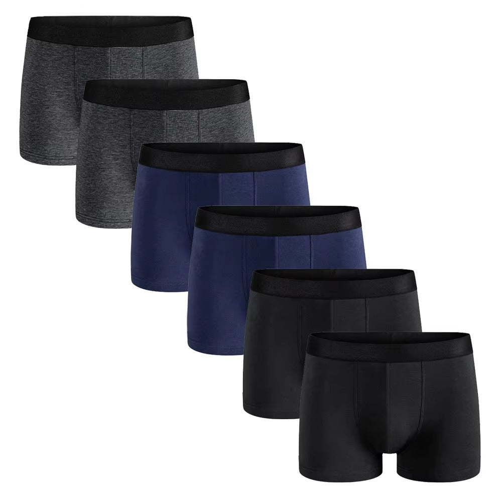 LuxuryFit Boxer Set